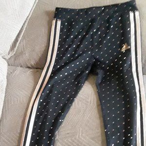 Adidas Girls Tracksuit